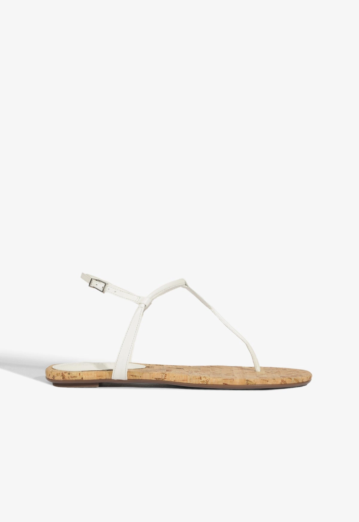 Elsha Flat Sandal