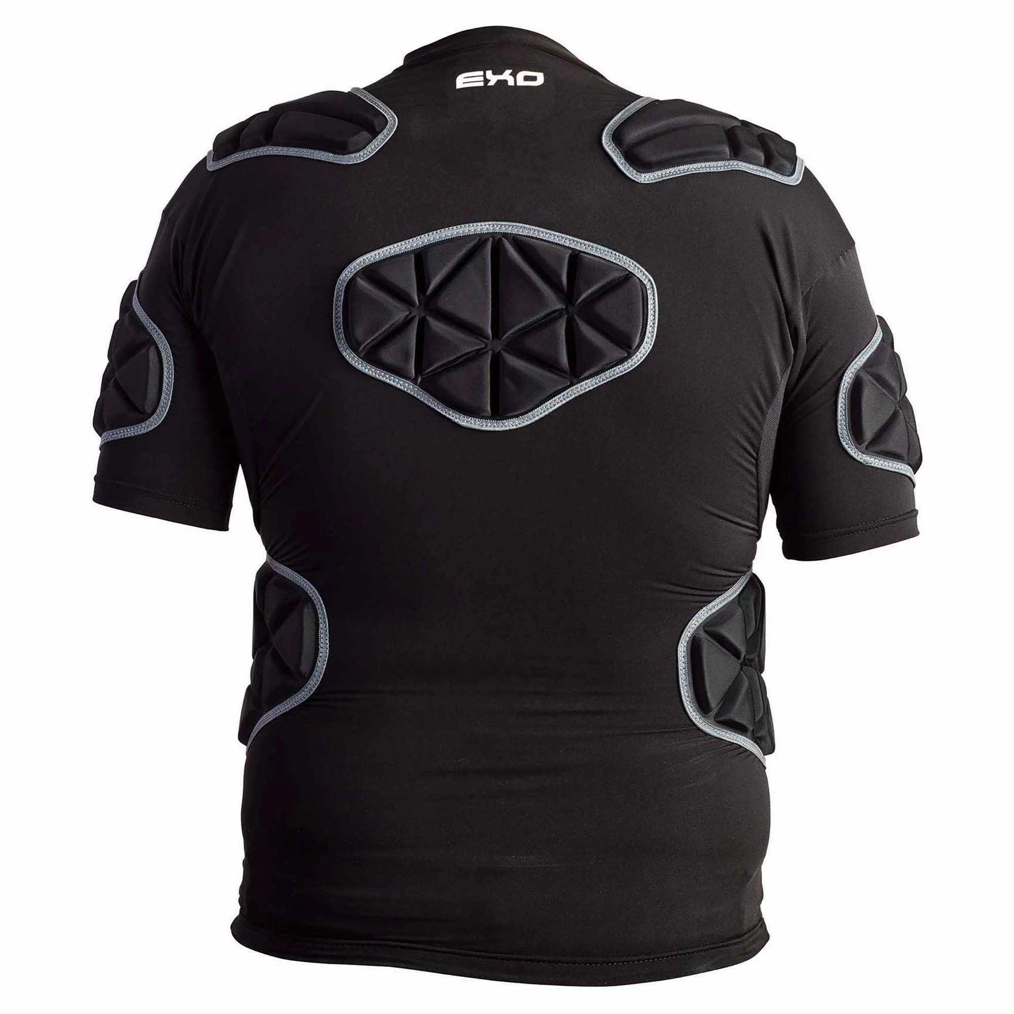 Exo Shoulder Pads (Youth)