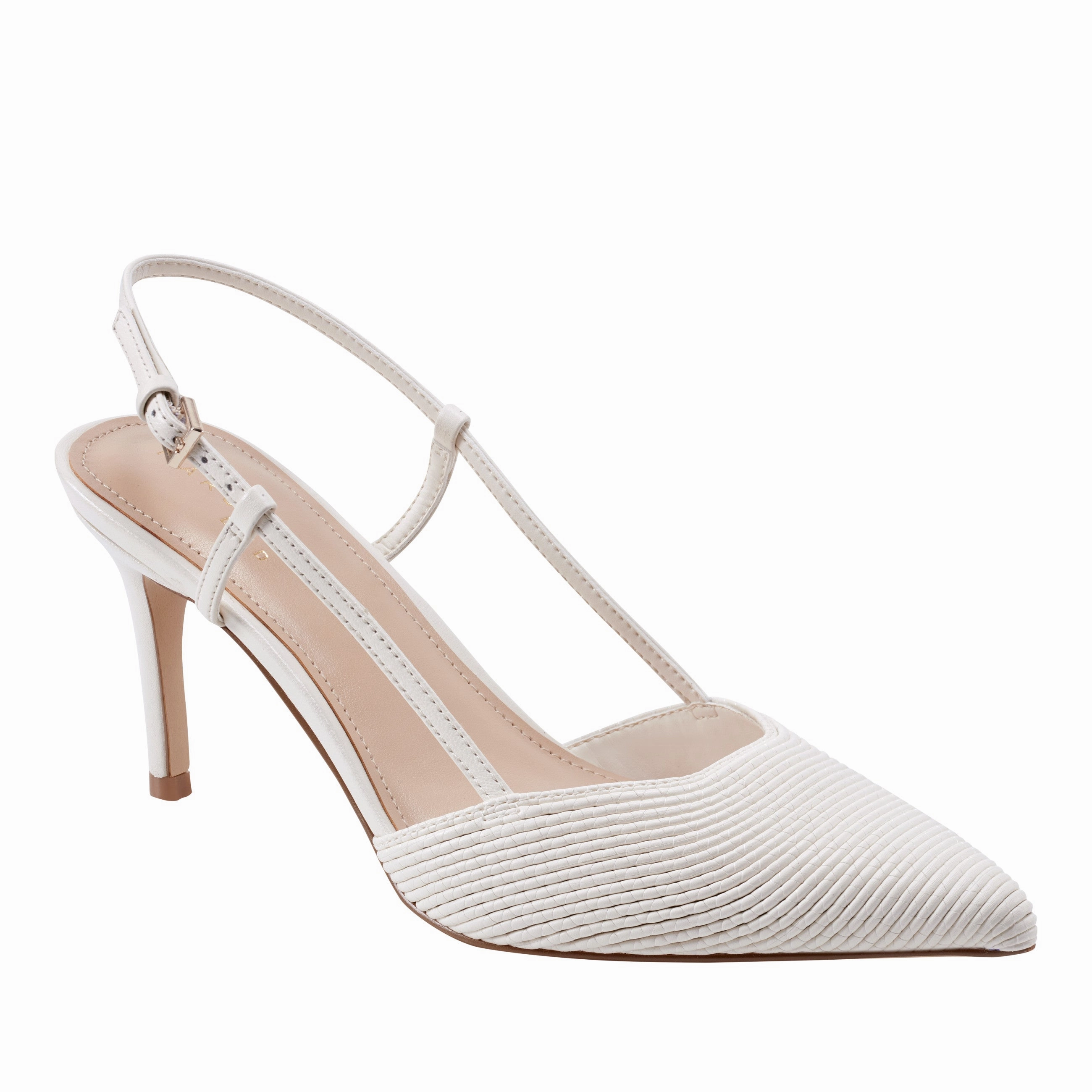 Flory Slingback Pump