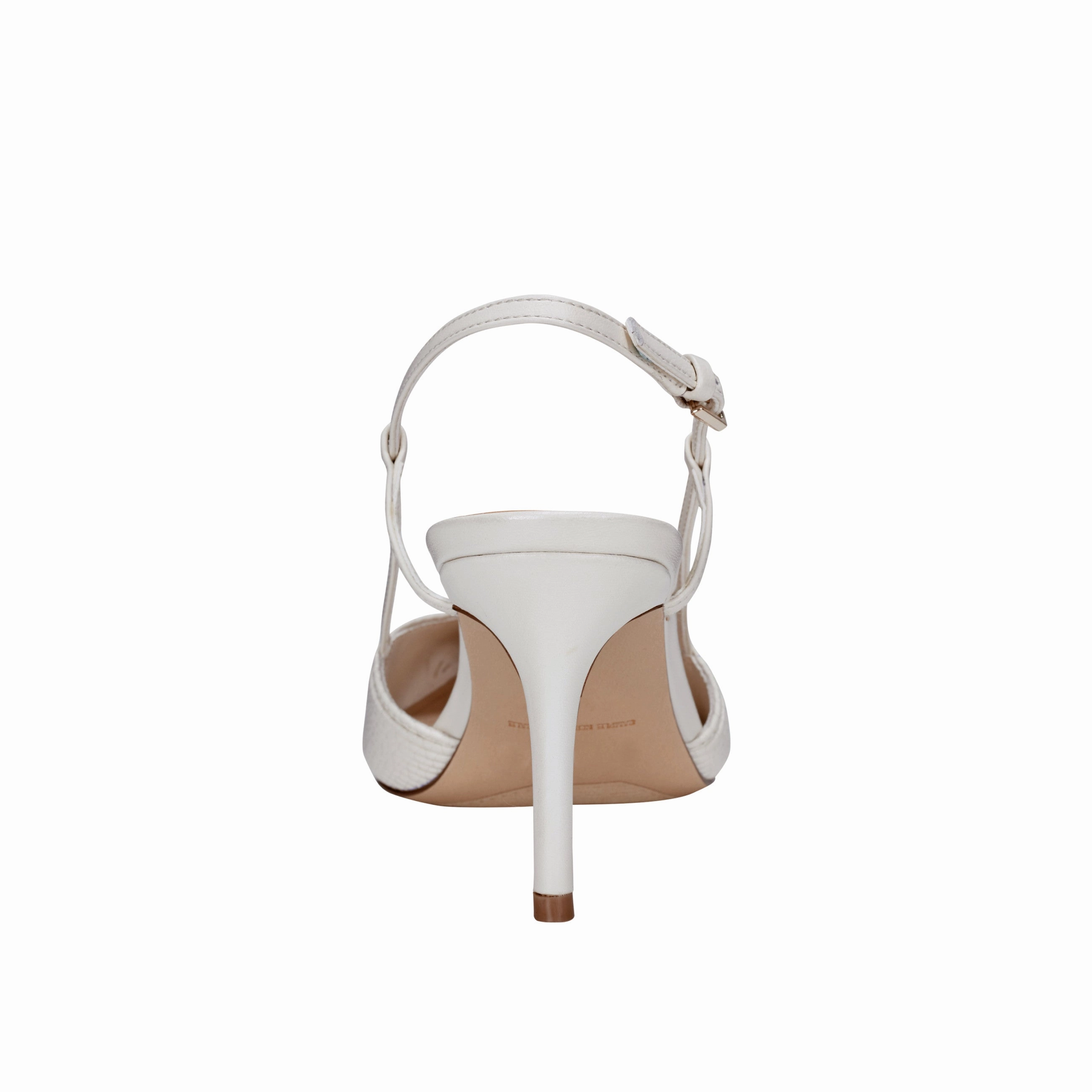 Flory Slingback Pump