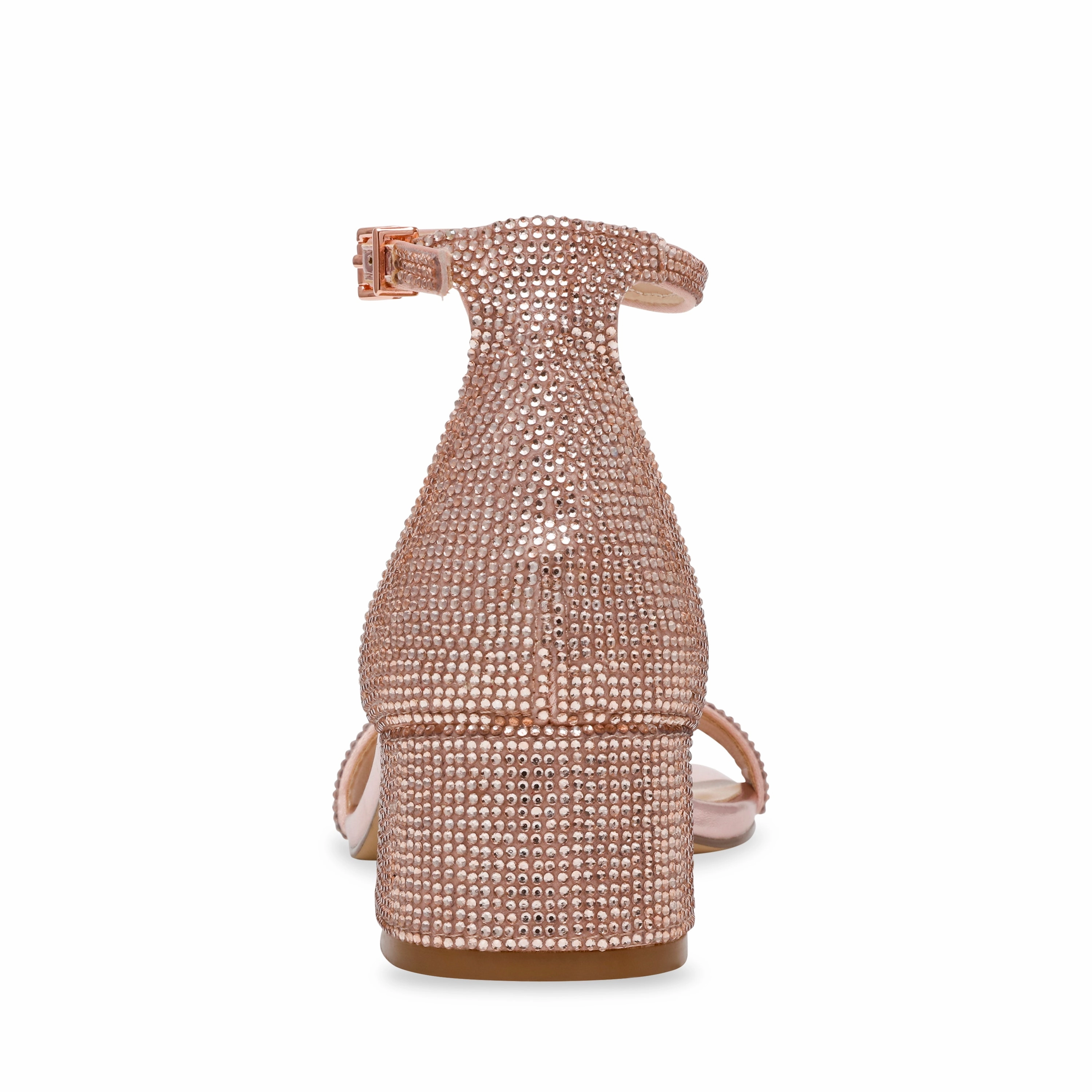 Gena-R Sandal ROSE GOLD BSH