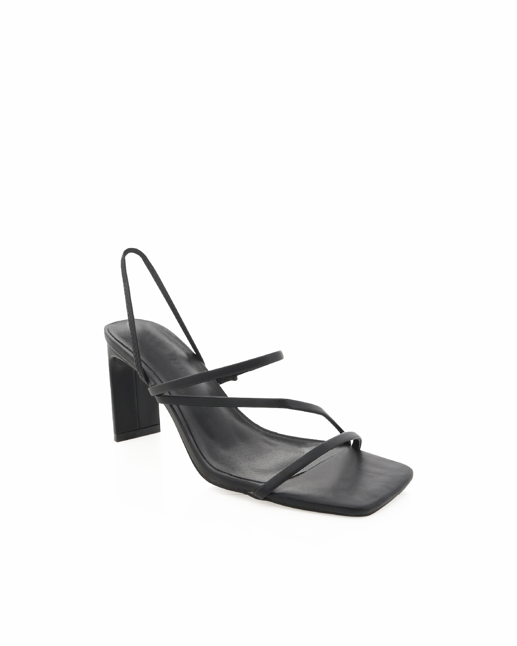 GENNA - BLACK