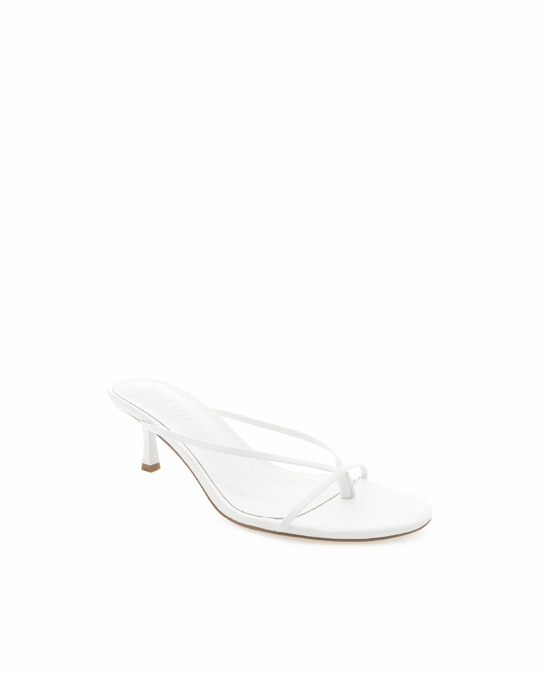 GILLIE - WHITE