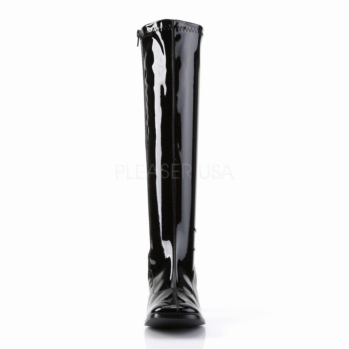 GOGO-300  Black Str Patent