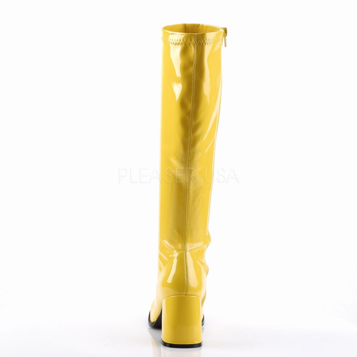 GOGO-300  Yellow Str Patent