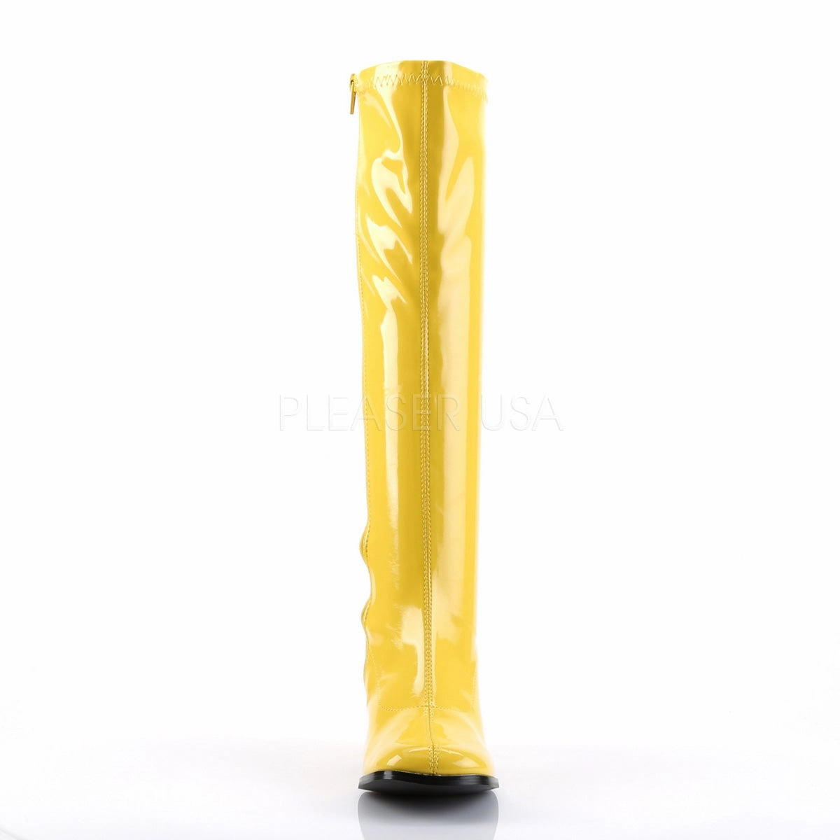 GOGO-300  Yellow Str Patent