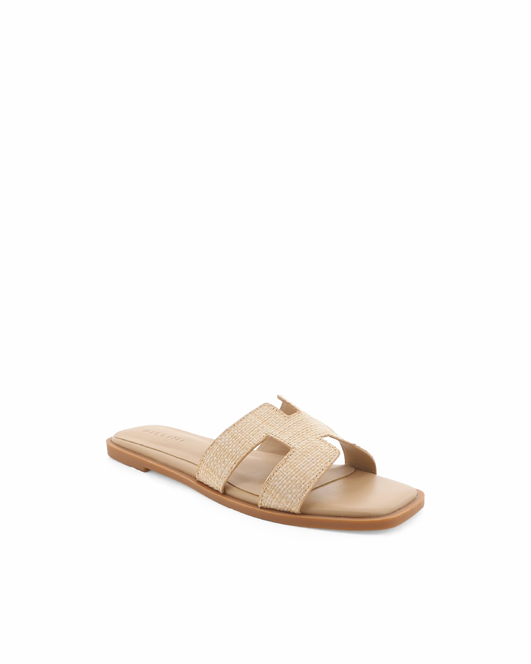 GORDY - NATURAL RAFFIA