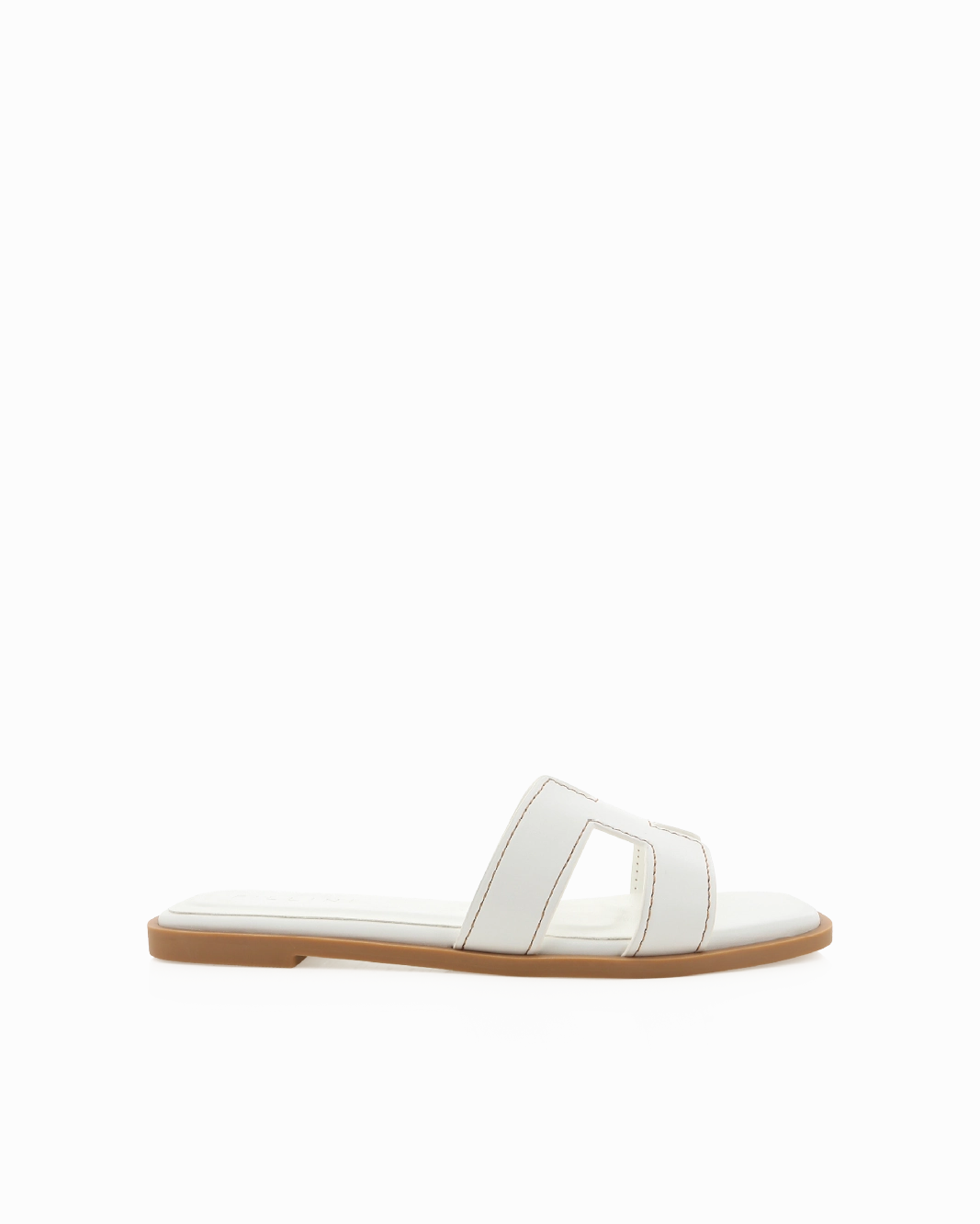 GORDY - WHITE-TAN