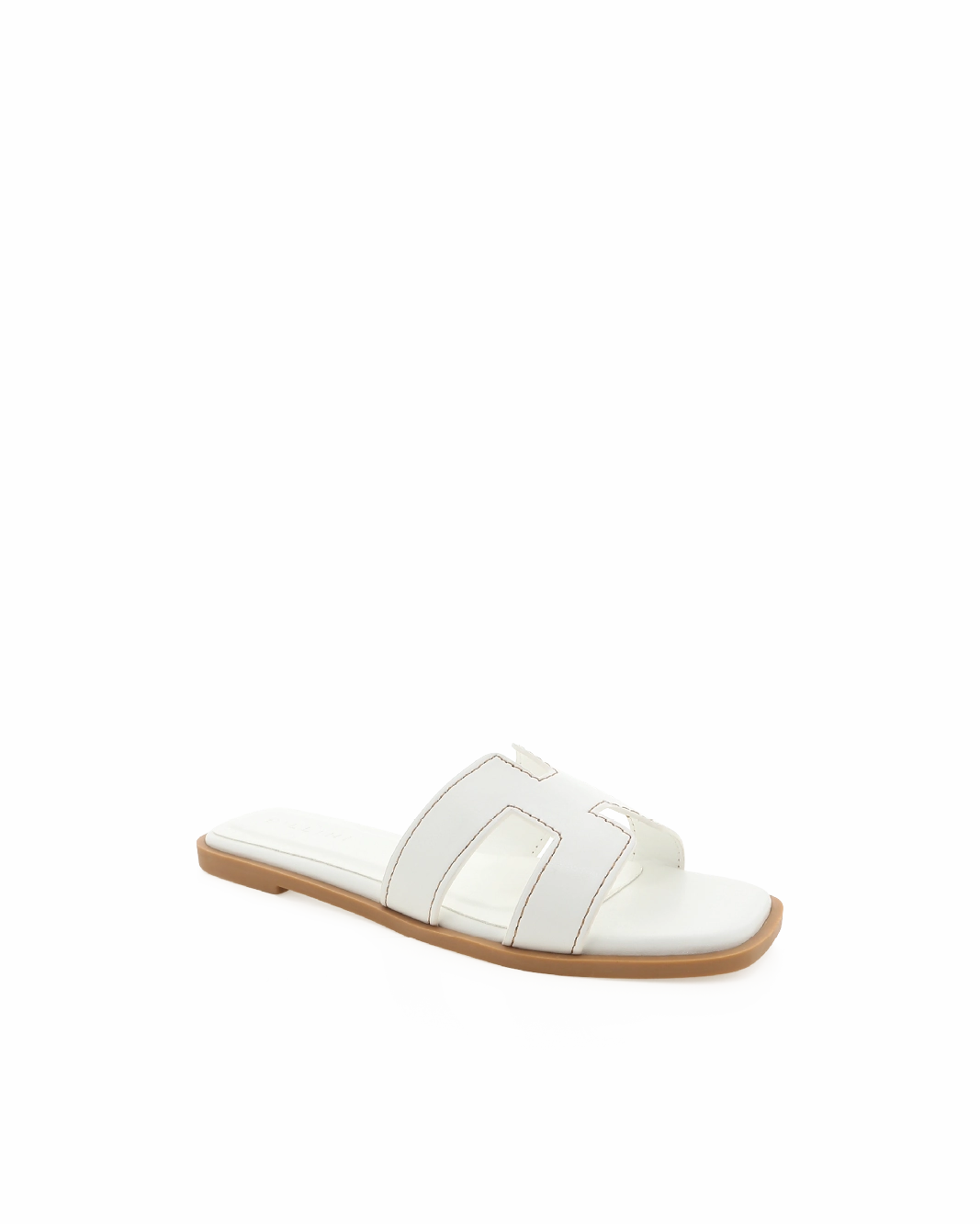 GORDY - WHITE-TAN