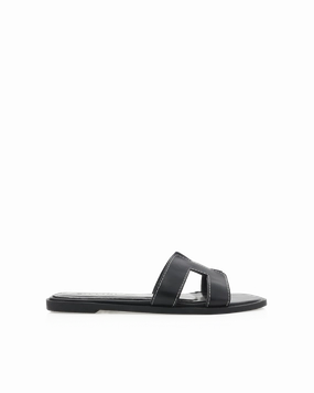 GORDY WIDE FIT - BLACK