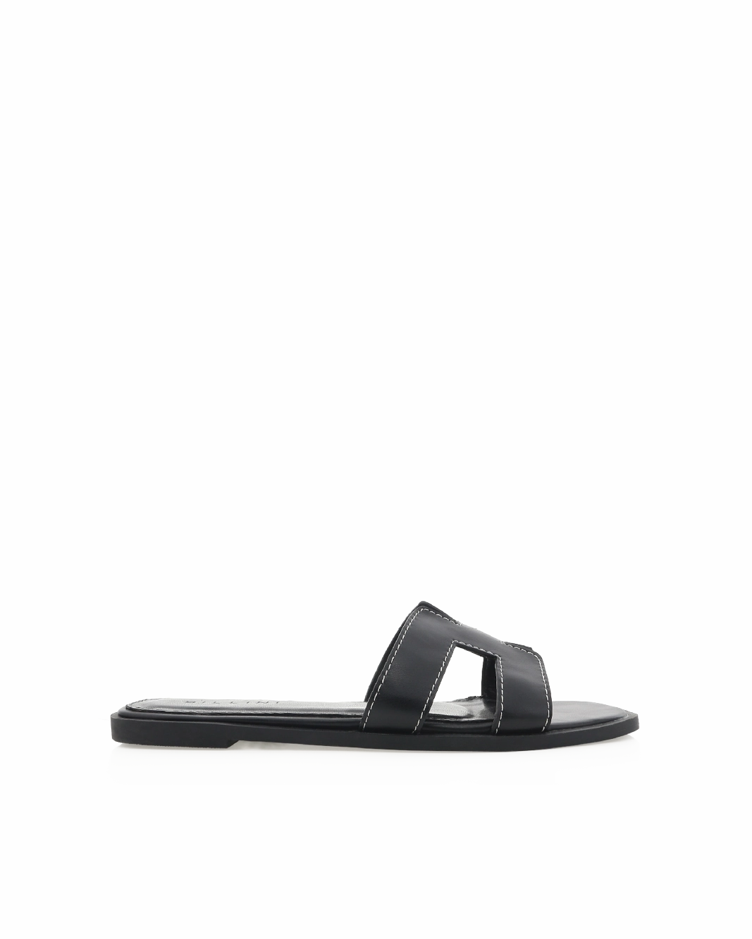 GORDY WIDE FIT - BLACK