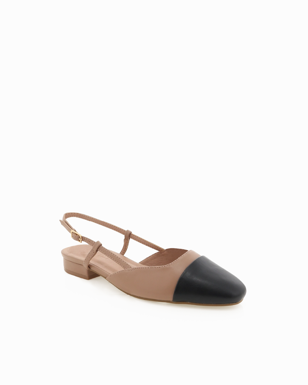 HASSA - PECAN-BLACK