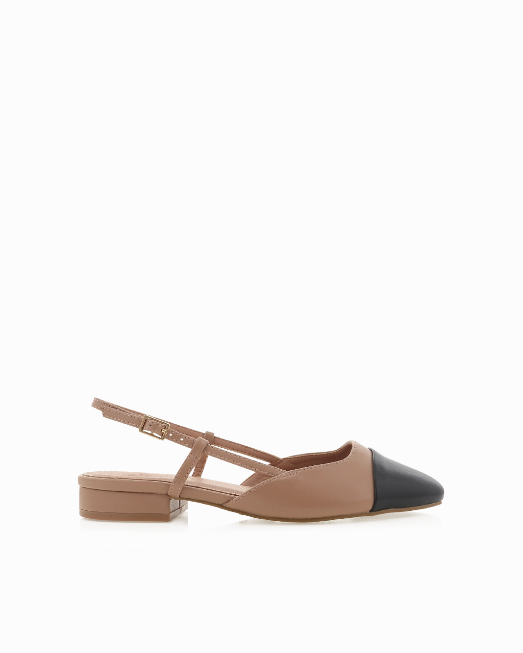 HASSA - PECAN-BLACK