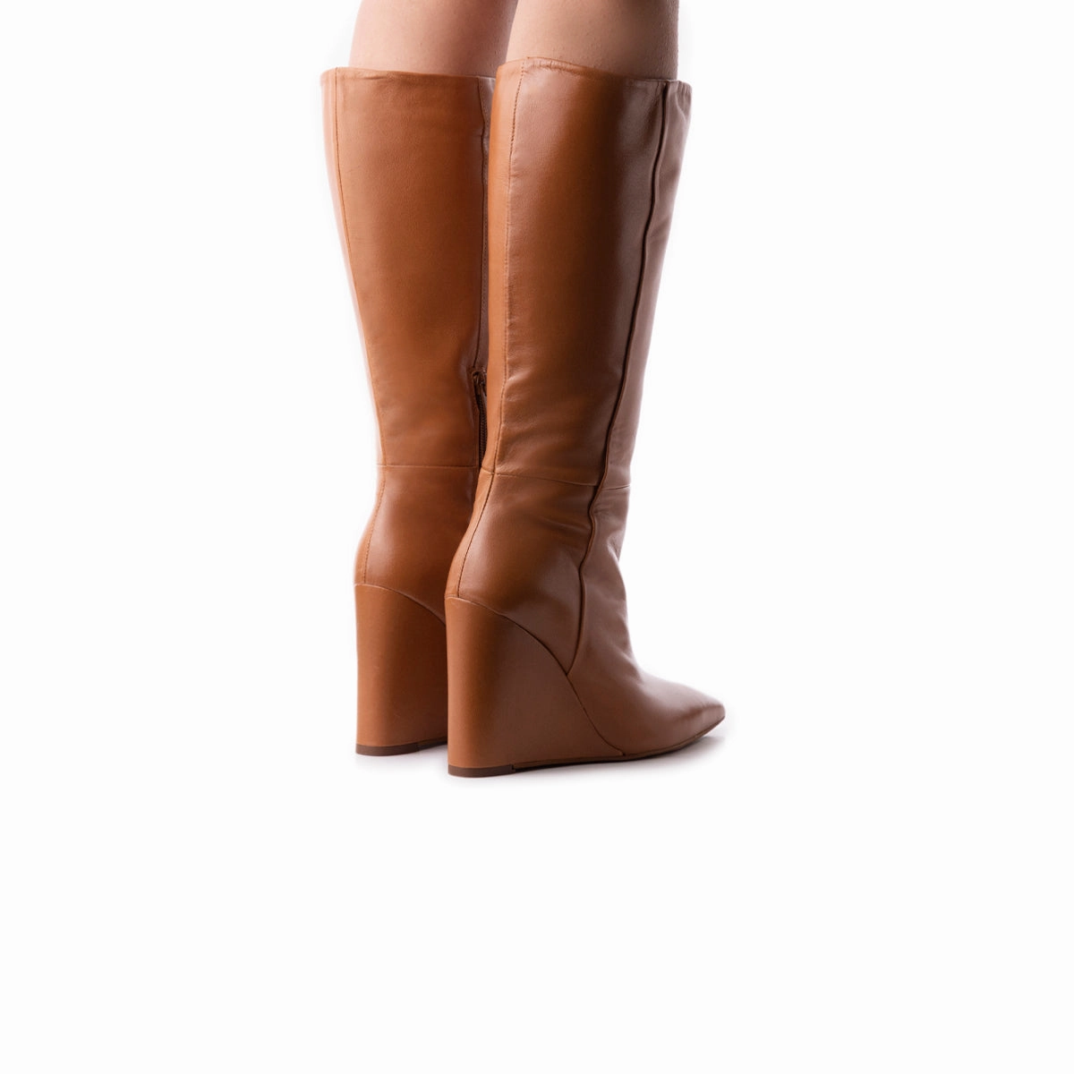 Heritage Tan Leather