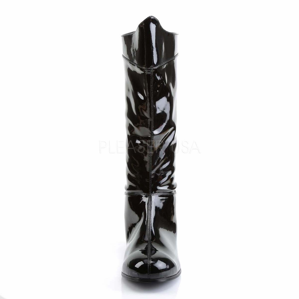 HERO-100 Black Pat