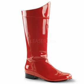 HERO-100 Red