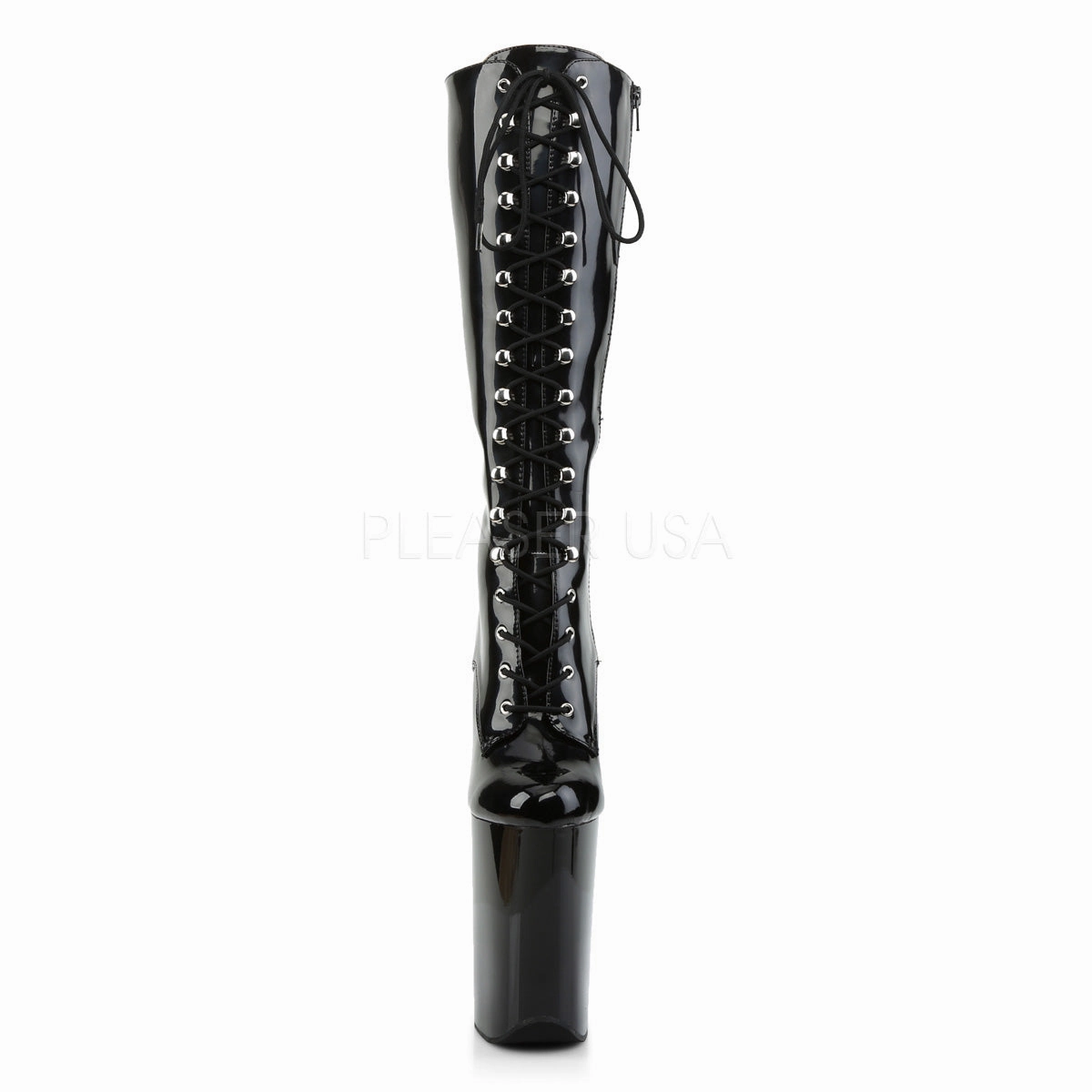 INFINITY-2020  Black Patent/Black