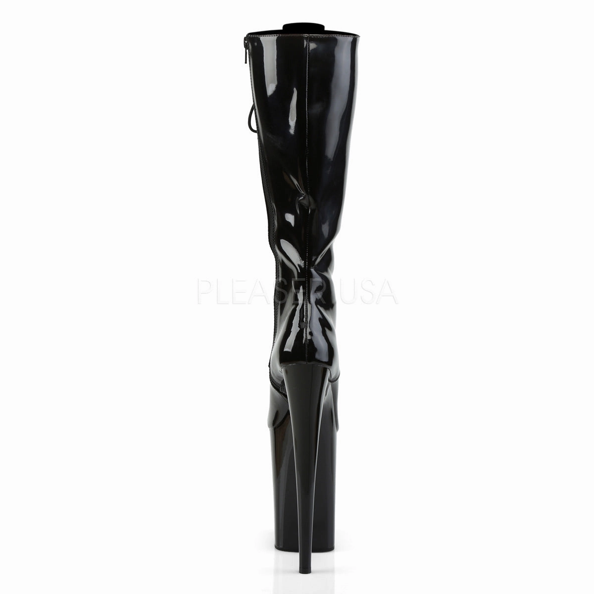 INFINITY-2020  Black Patent/Black