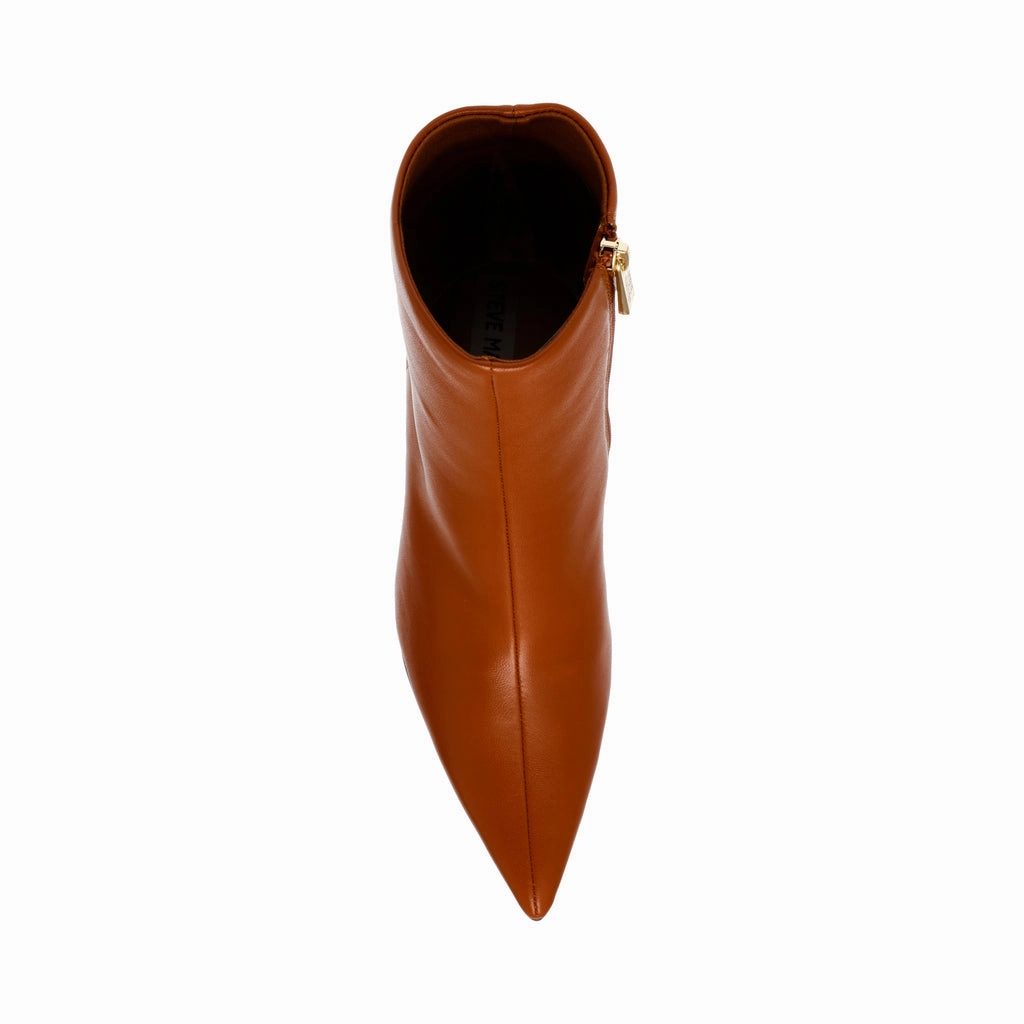 Iyanna Boot CARAMEL