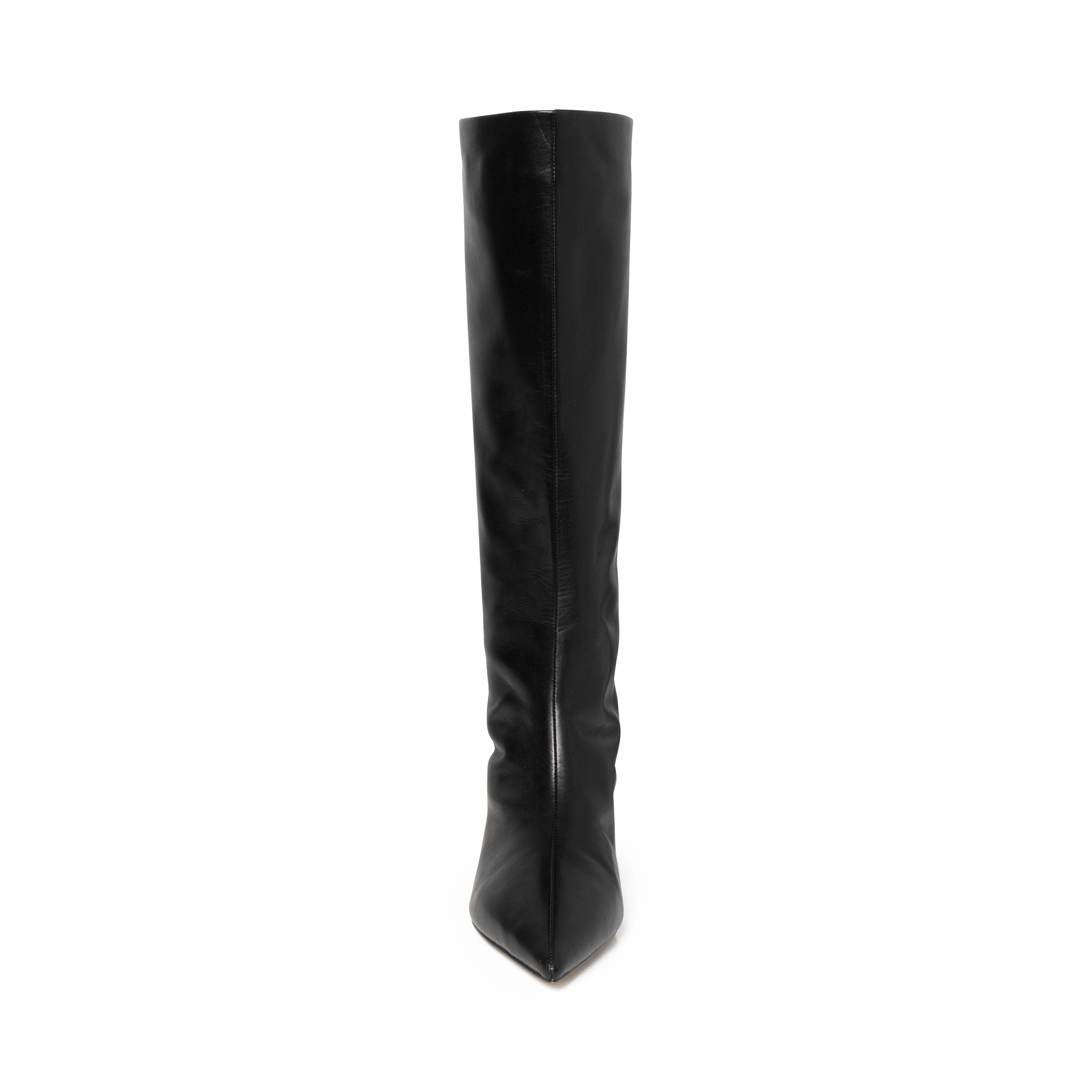 Kept Boot BLACK LEATHER