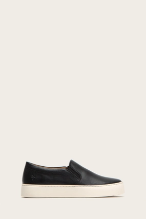 Lena Slip On - Pre-Loved