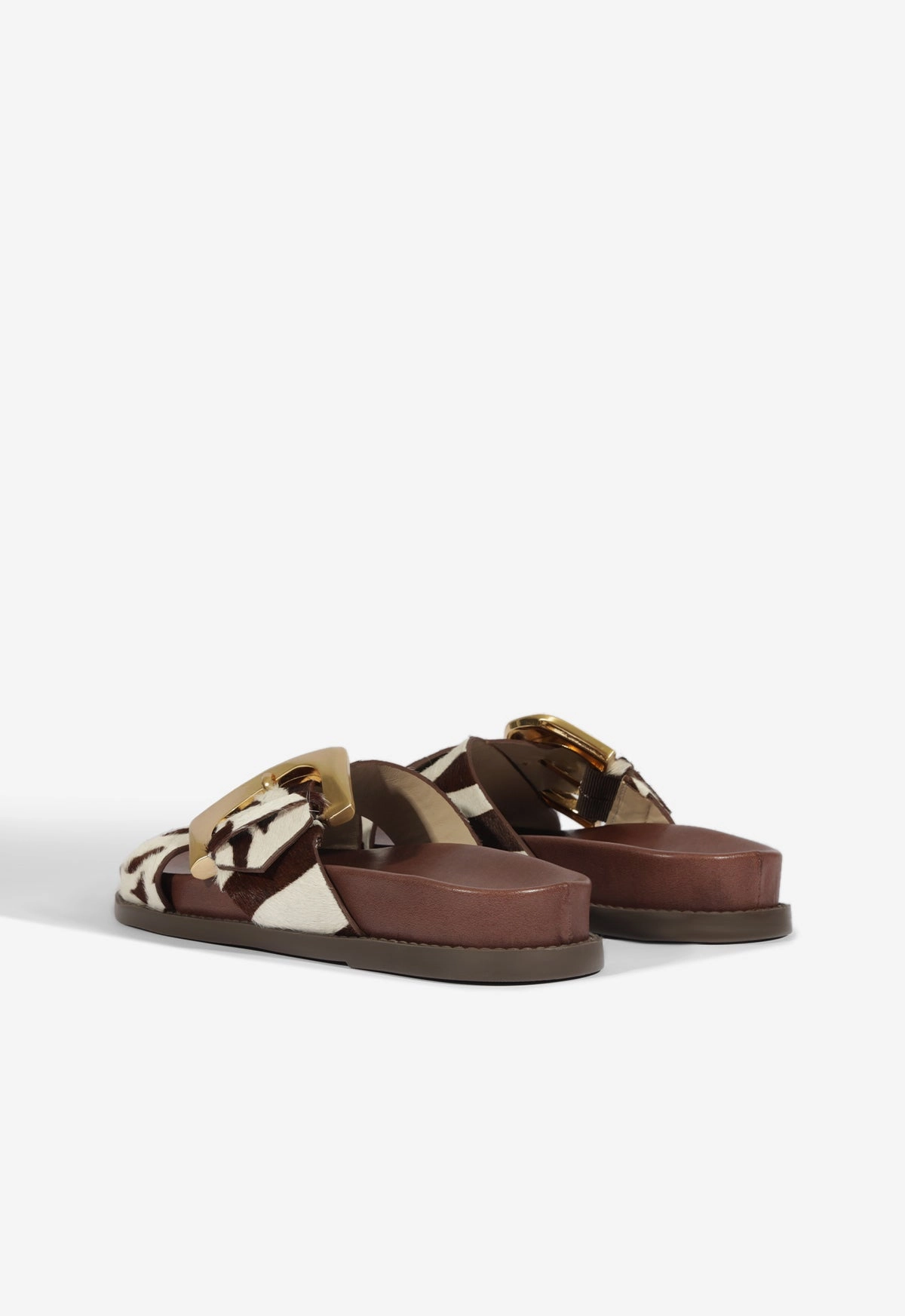 Lois Sporty Sandal