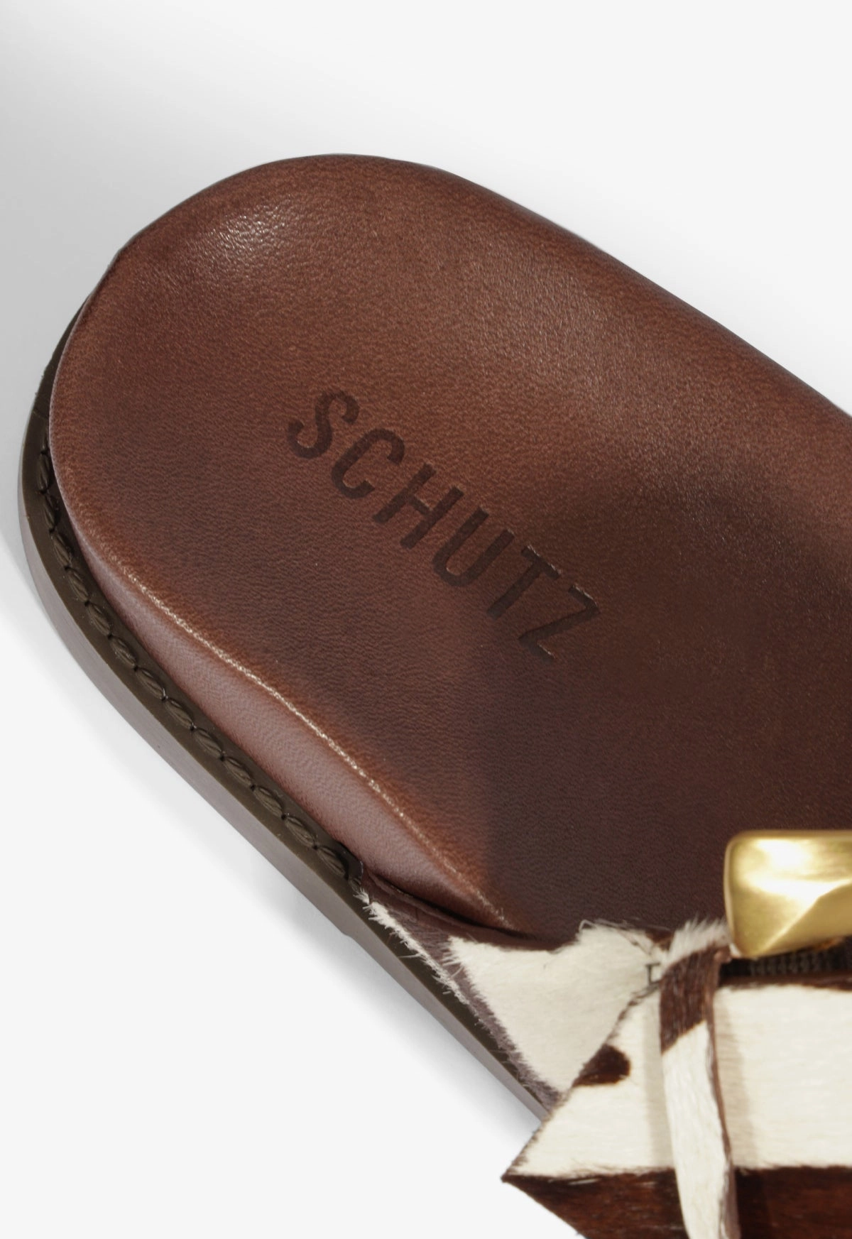 Lois Sporty Sandal