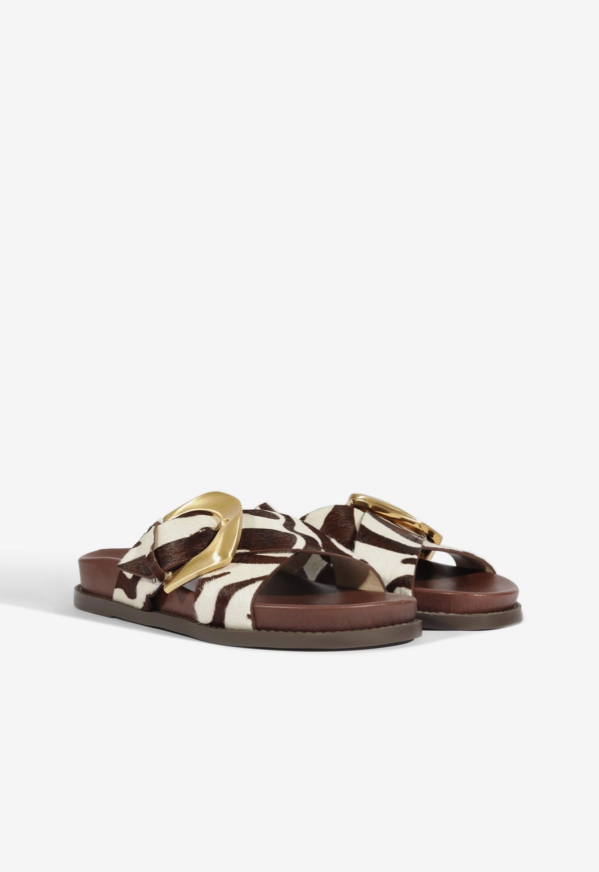 Lois Sporty Sandal