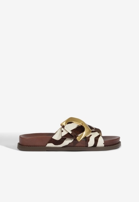 Lois Sporty Sandal