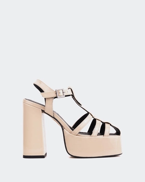Loretta Nude Patent