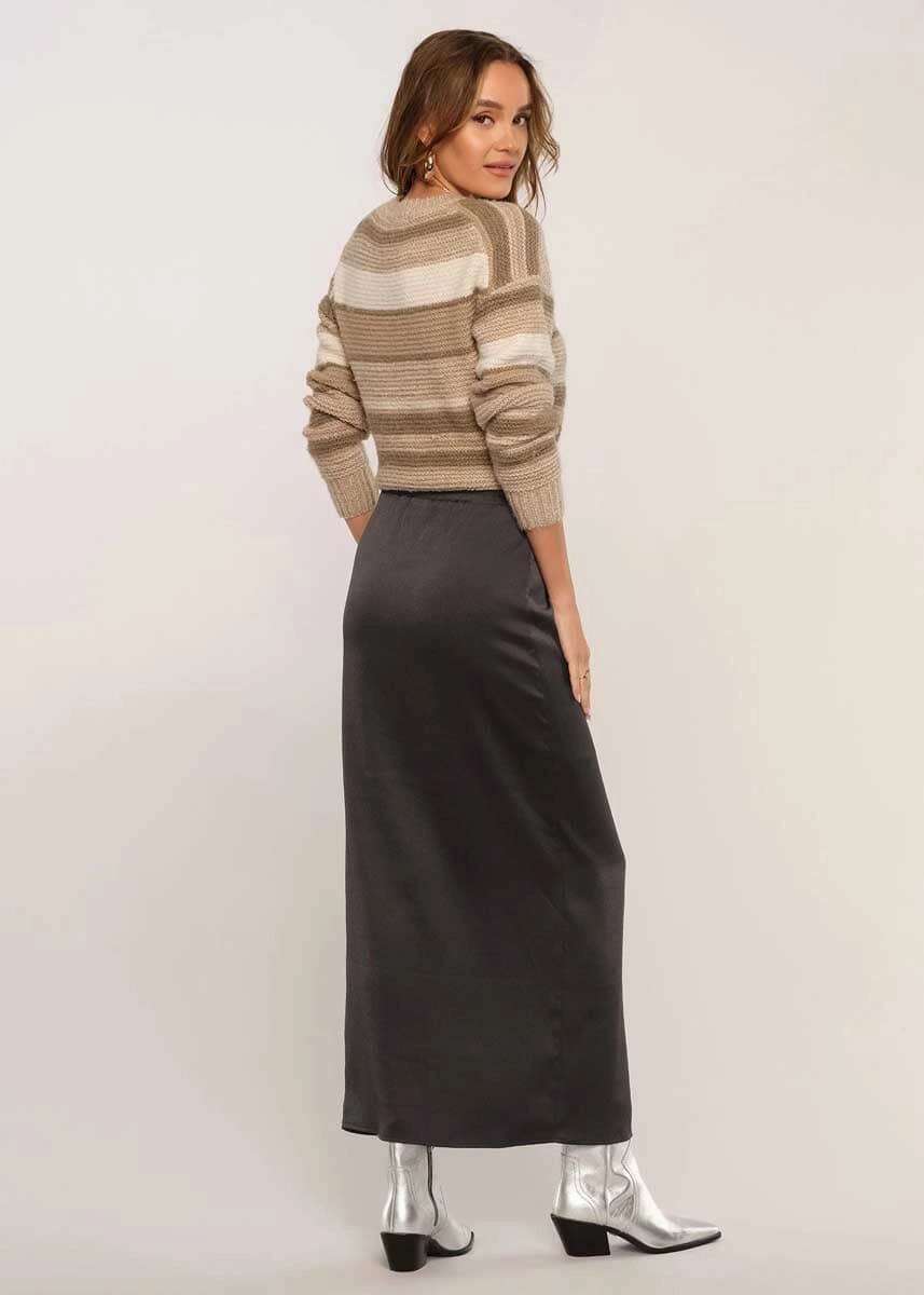 Maeve Skirt - Black
