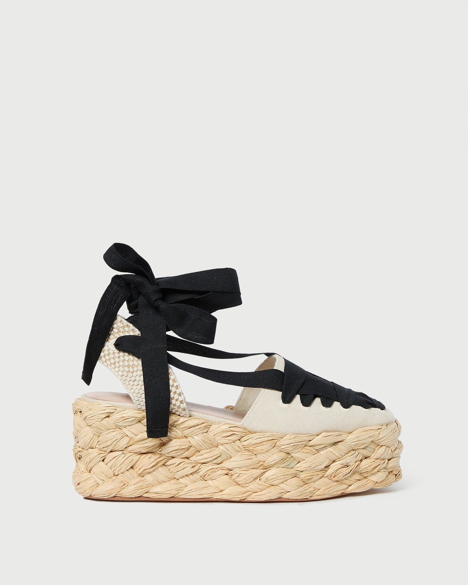 Mason Platform Espadrille