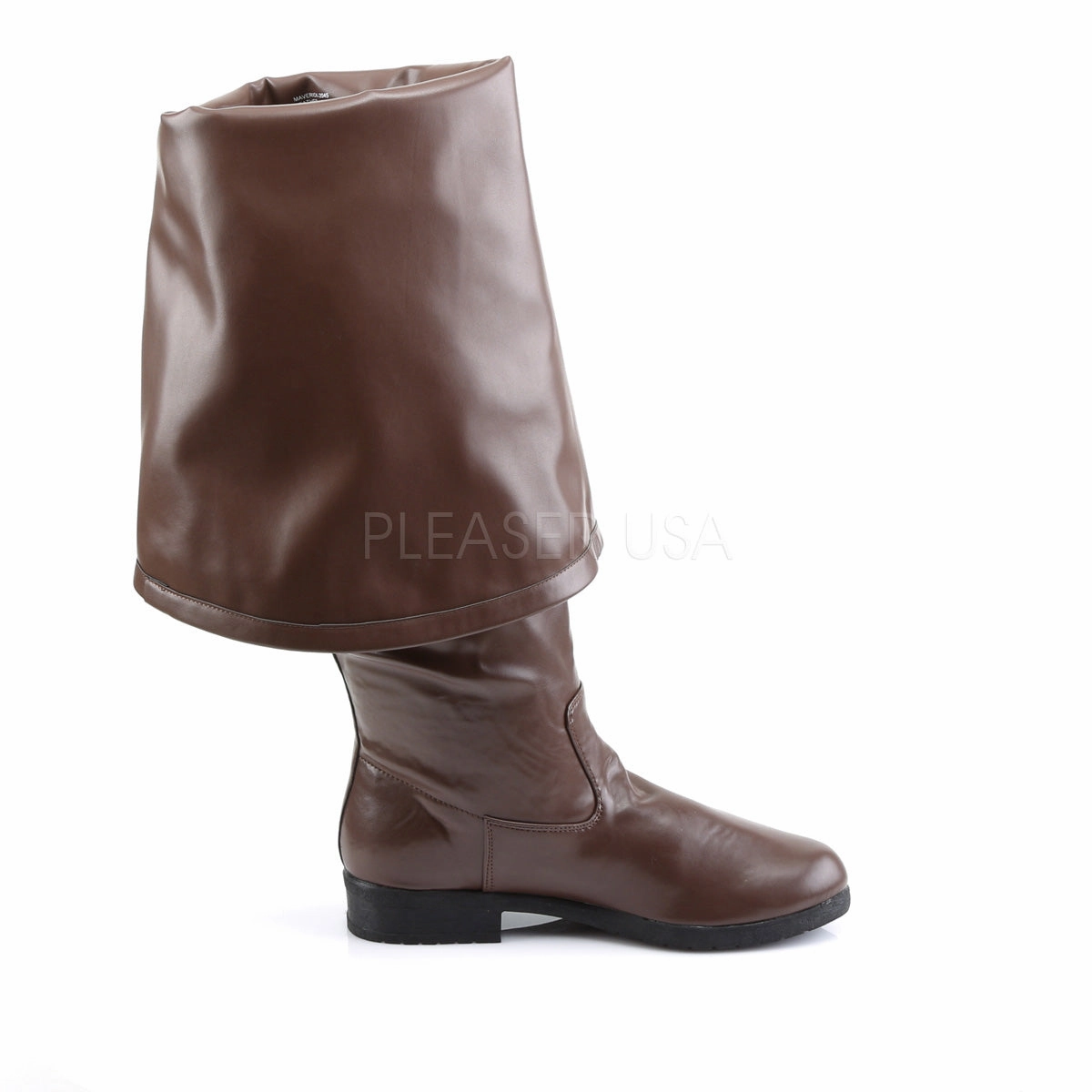 MAVERICK-2045  Brown Pu