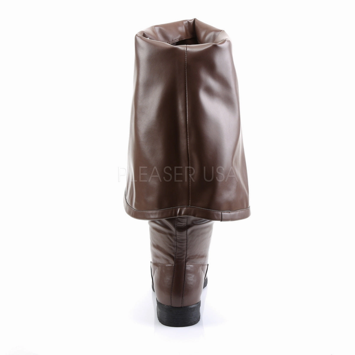 MAVERICK-2045  Brown Pu