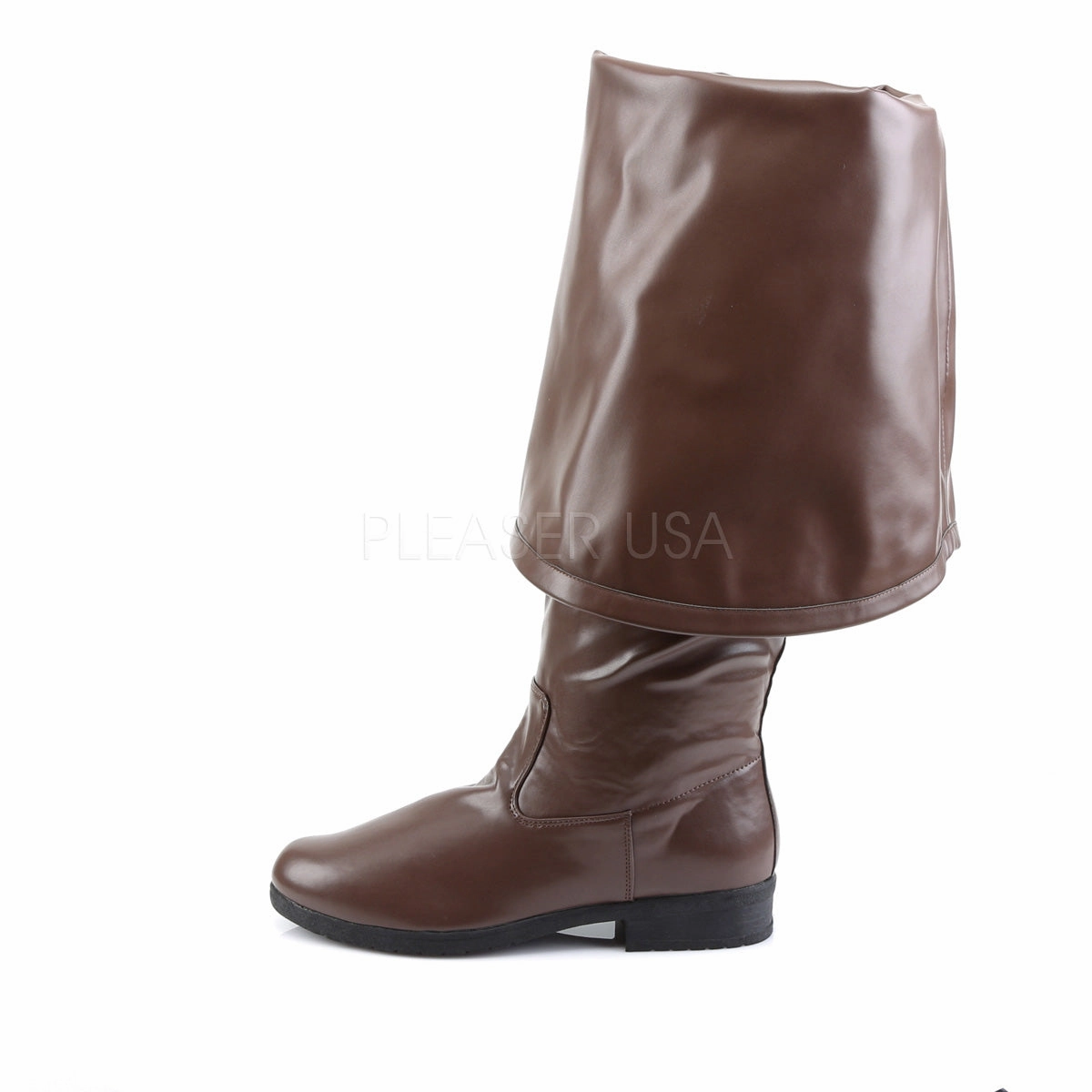 MAVERICK-2045  Brown Pu