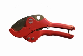 MCC PVC Pipe Cutter 1-1/4" | Model : MCC-VC-0342