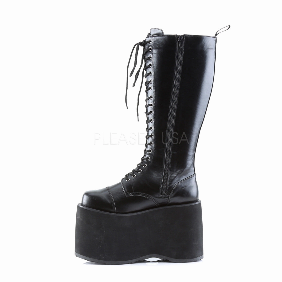 MEGA-602  Black Pu