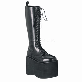 MEGA-602  Black Pu