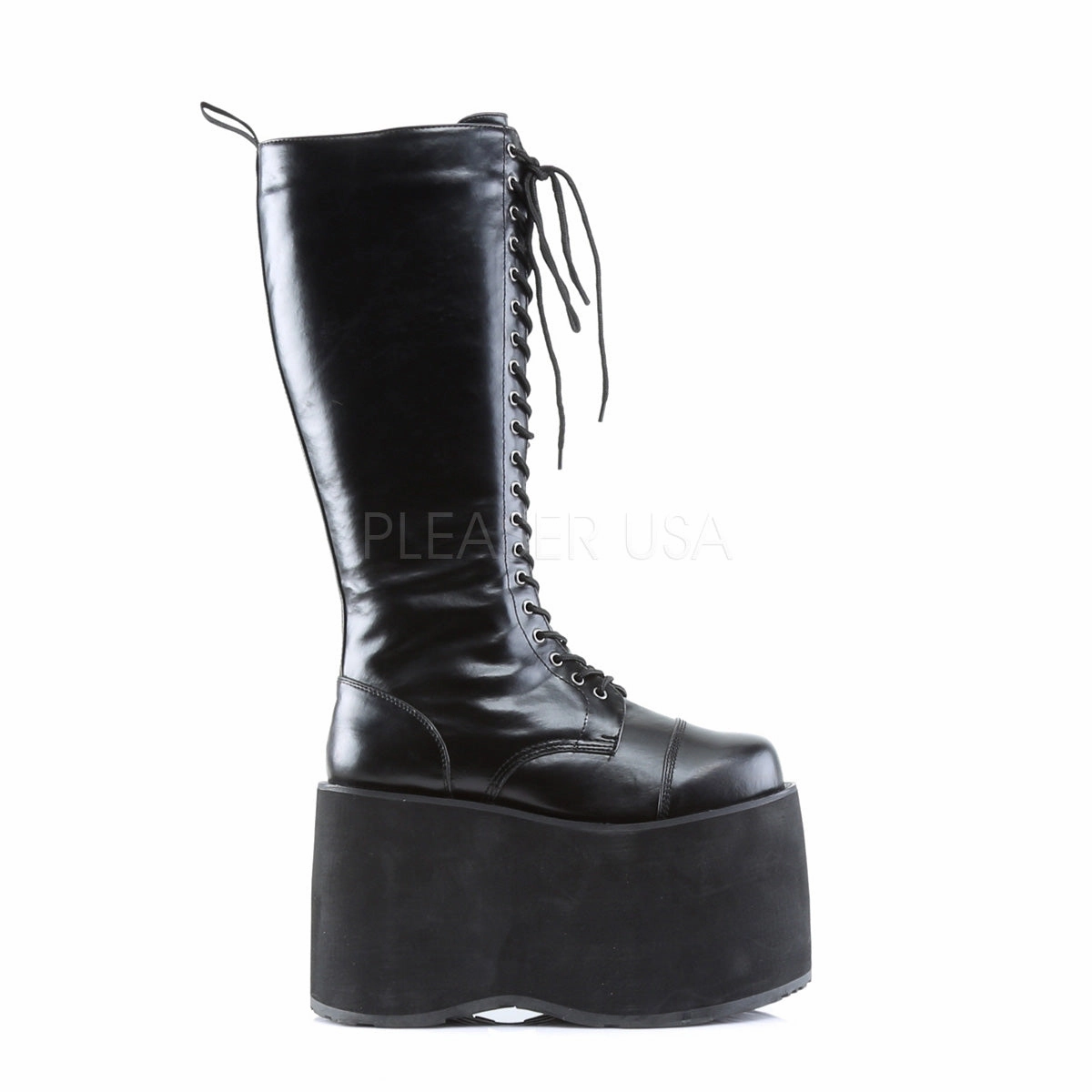 MEGA-602  Black Pu
