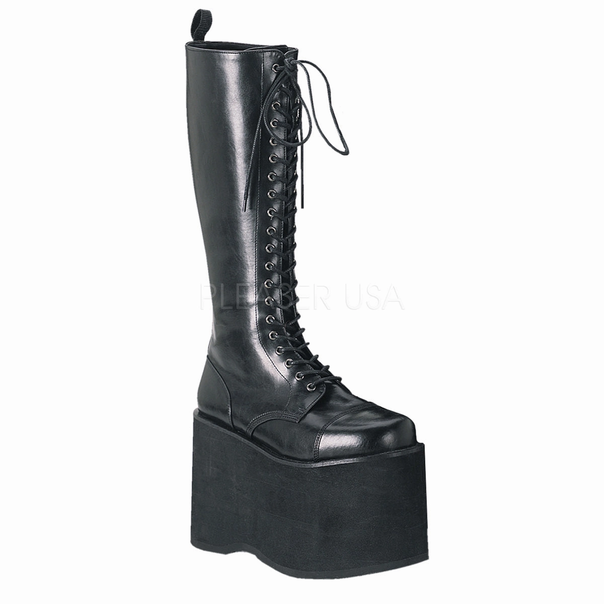 MEGA-602  Black Pu