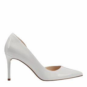 Meryl D'Orsay Pump