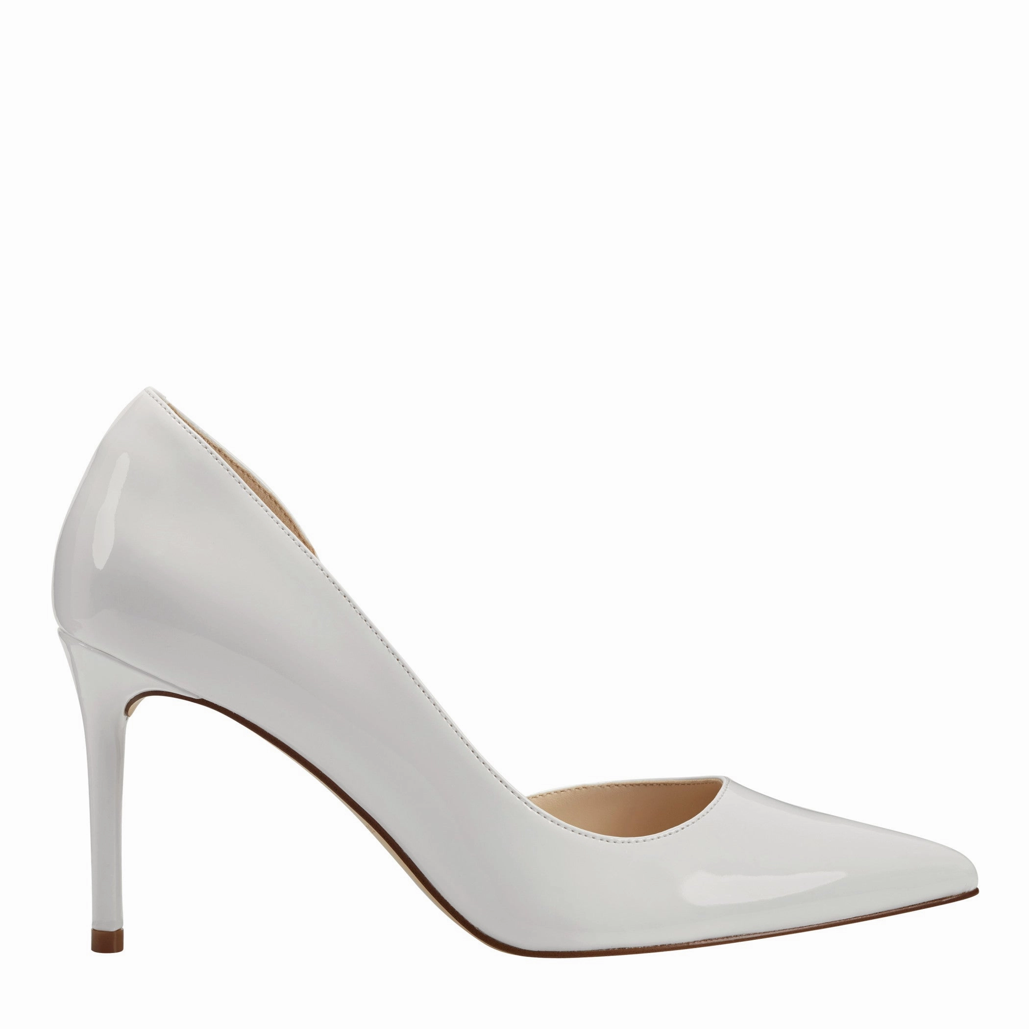 Meryl D'Orsay Pump