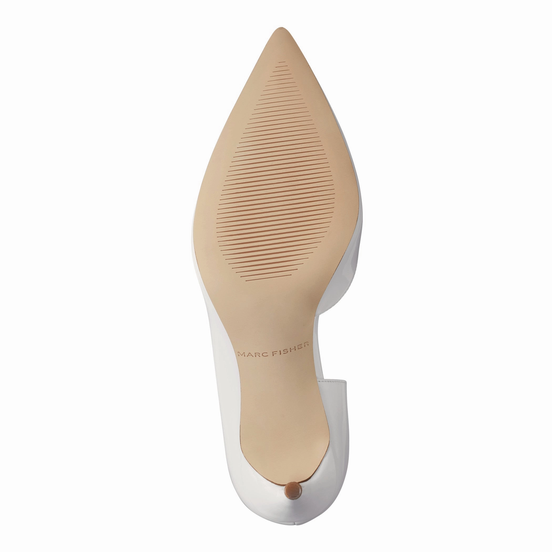 Meryl D'Orsay Pump