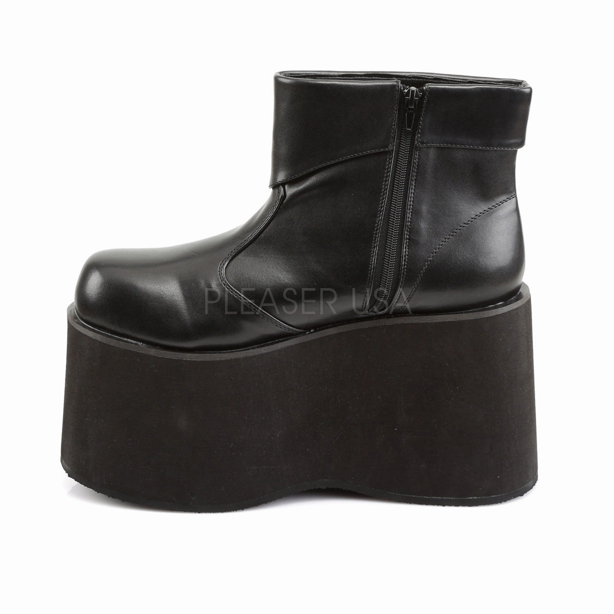 MONSTER-02 Black