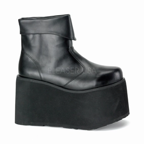 MONSTER-02 Black