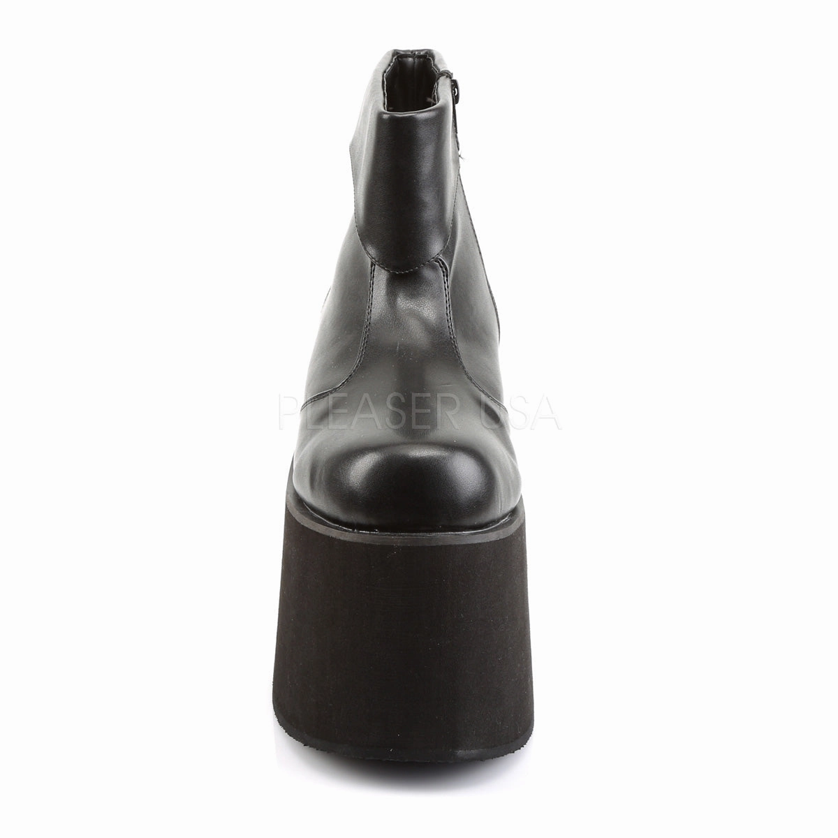 MONSTER-02 Black
