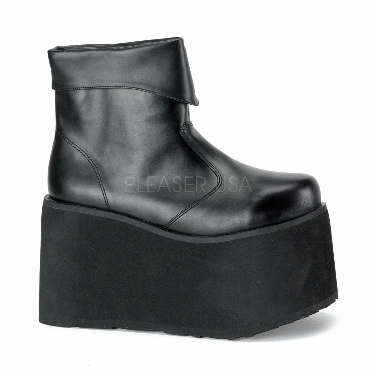 MONSTER-02 Black