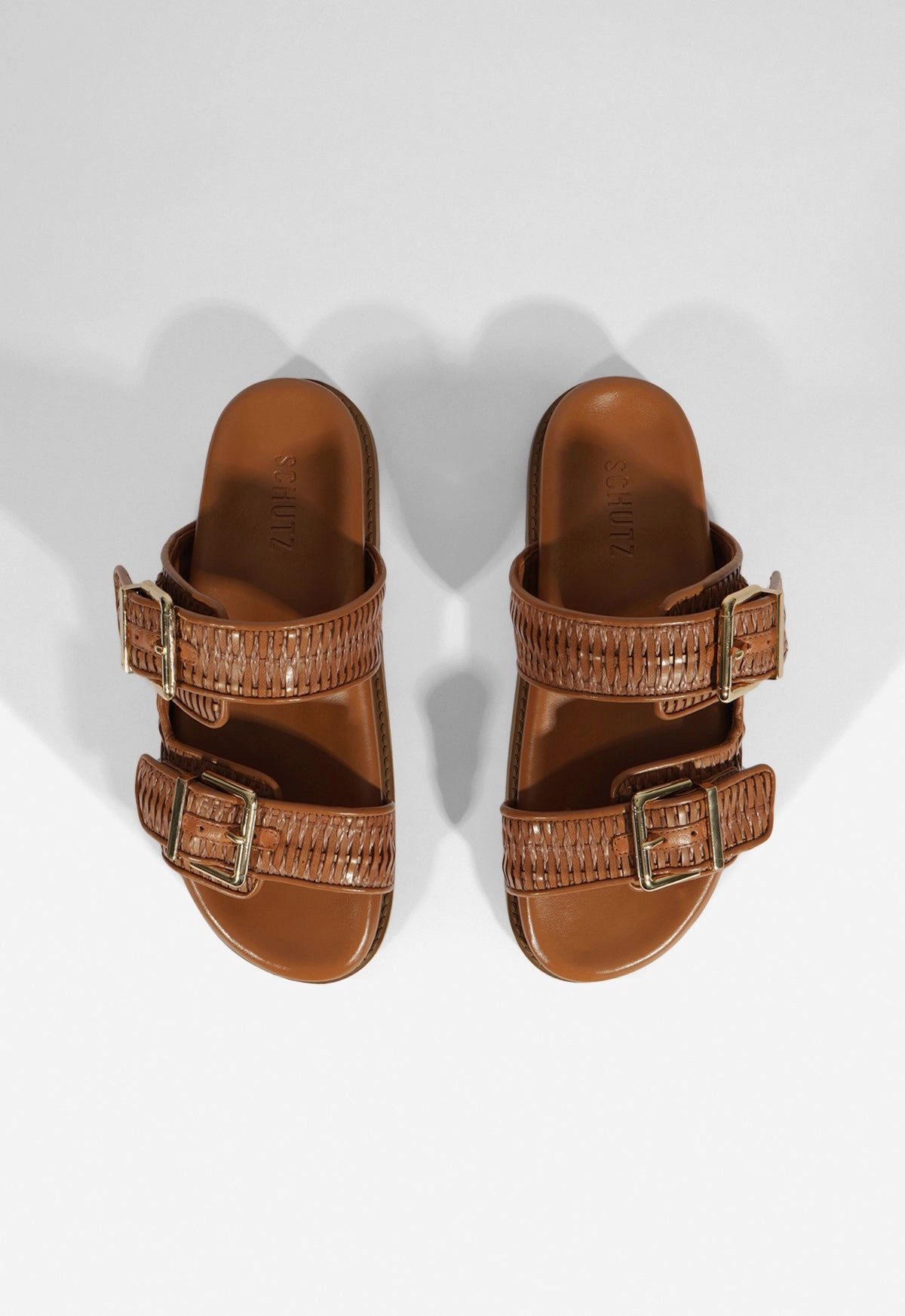 Naomi Sporty Sandal