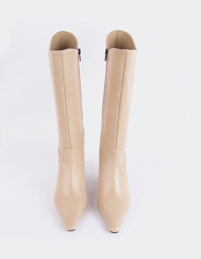 Odyssia Camel Leather