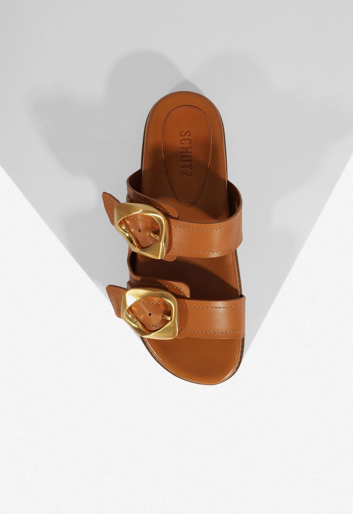 Olga Sporty Sandal